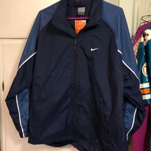 Men’s Nike Windbreaker